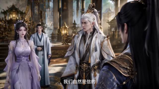 【穿书天才小师妹，反派们争着宠！第三季】200集短剧全网免费看