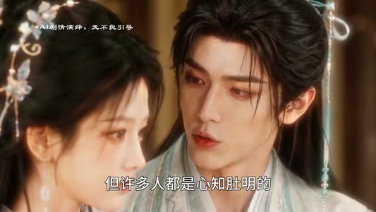 【闺蜜双穿，男主反派我俩一人一个番外3】80集短剧全集在线畅享看