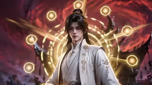【徒儿加油之师尊我想成道】128集短剧全集免费观看