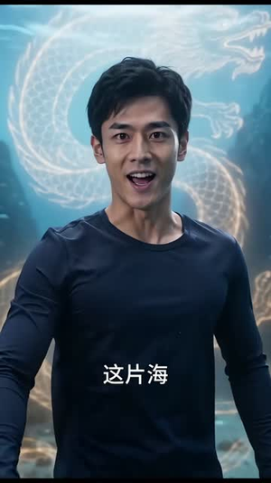 【我家后山藏真龙】80集短剧完整版在线看