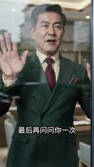 相亲坐错桌，陆总他追着不放（64集）最热短剧抢先看