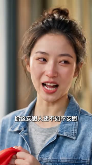 卖鱼大叔，请多指教（44集）最后的大结局