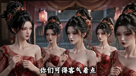 八十岁马夫一刀斩天（141集）精彩短剧天天看