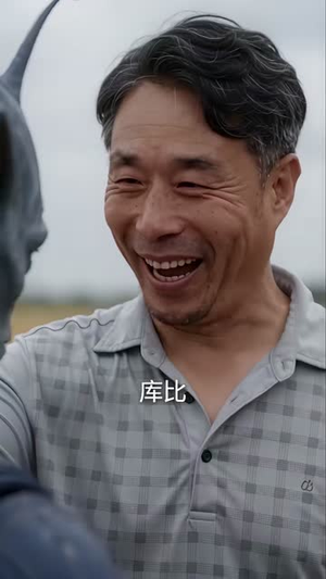 穿梭外星教种地，老农逆袭救孙女（62集）好看吗