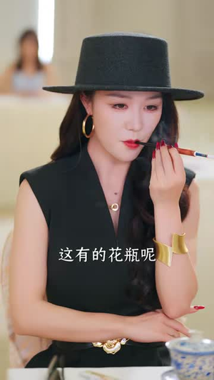 【谁说开盲盒不能变强】87集短剧免费全集赏映